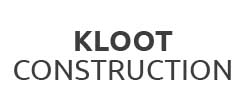 the dual kloot construction logo